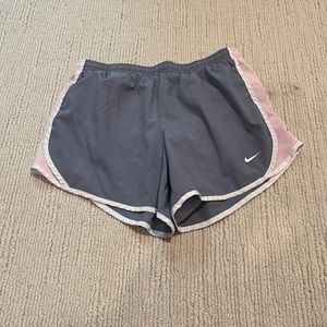 Girls nike shorts!